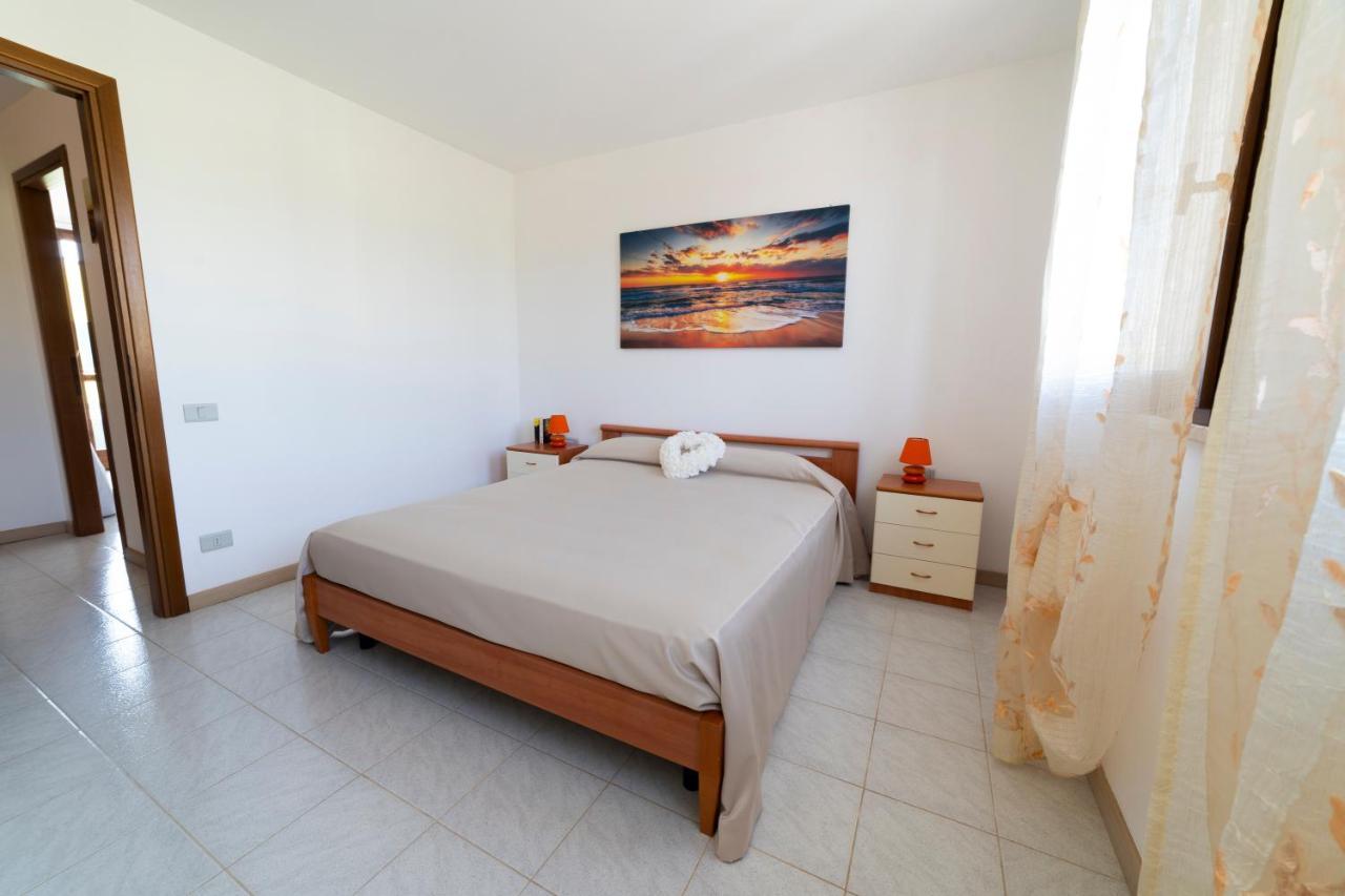 Villetta A Schiera Orchidea Eraclea Mare Bagian luar foto