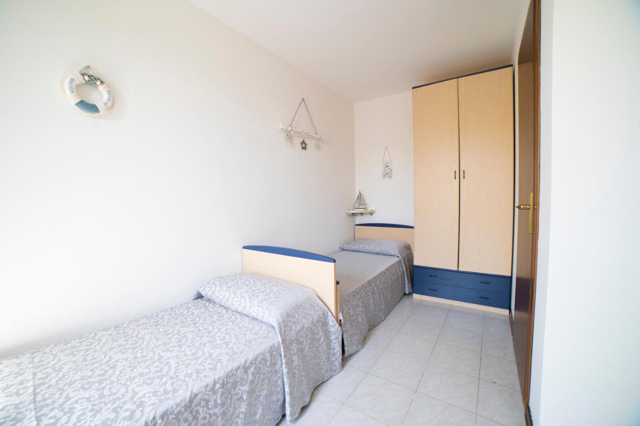Villetta A Schiera Orchidea Eraclea Mare Bagian luar foto